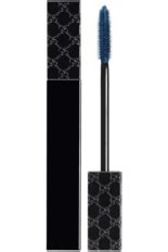 gucci midnite blue m ascara|Gucci Midnight Blue, Infinite Length Mascara .